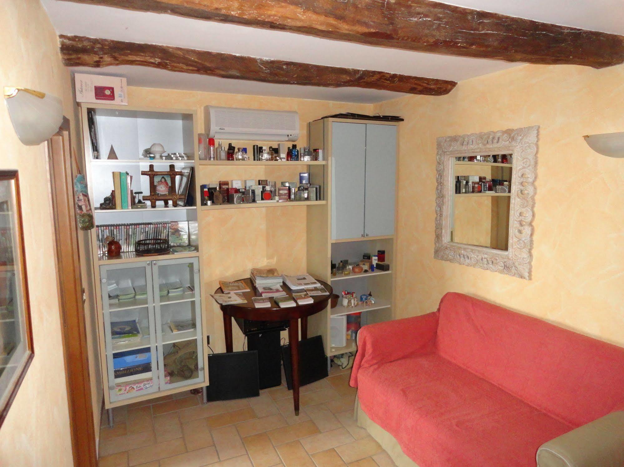 Casa Vacanza Spirito Libero Pianello (Umbria) Exterior foto