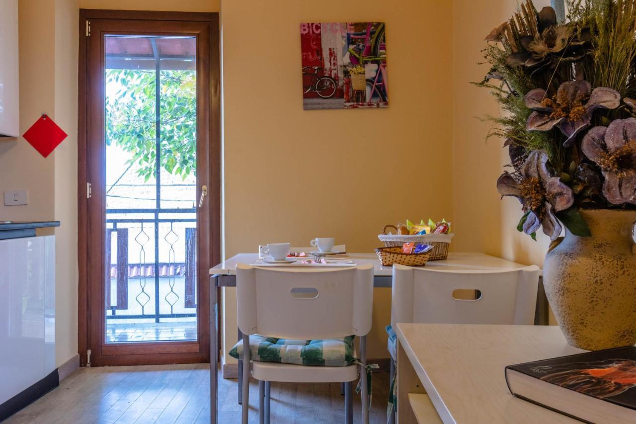 Casa Vacanza Spirito Libero Pianello (Umbria) Quarto foto