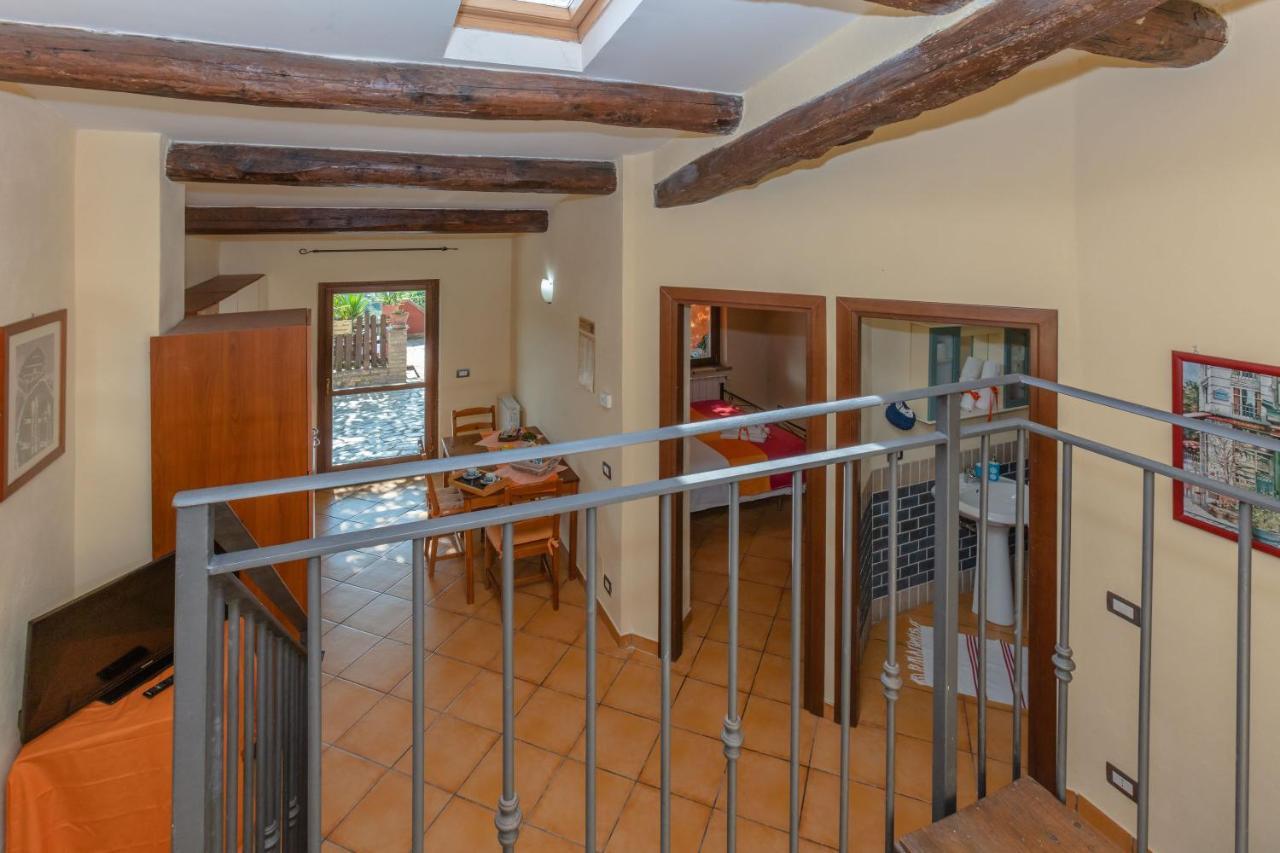 Casa Vacanza Spirito Libero Pianello (Umbria) Exterior foto